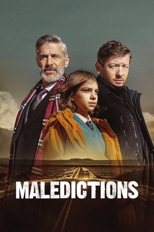 Maledictions (2025 TV Series)